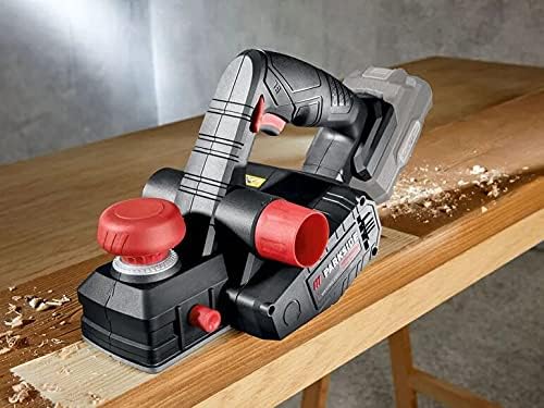 Parkside Performance PPHA 20-Li A1 Cordless Planer 20V